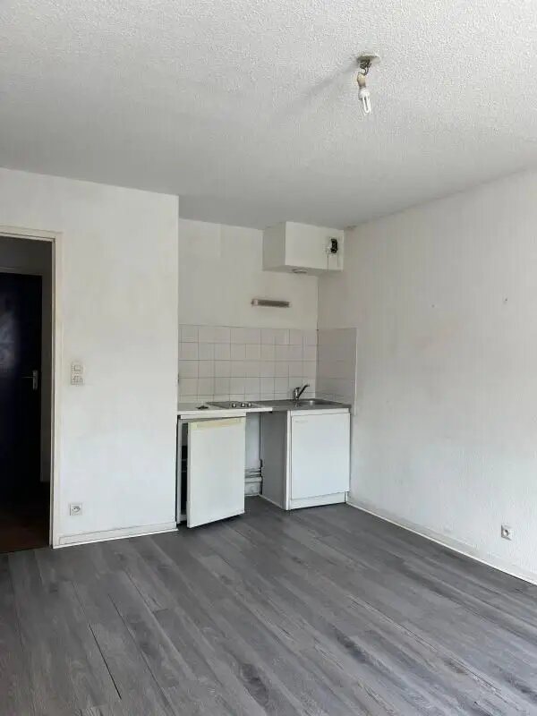 Appartement à louer, 22m², Le Mans