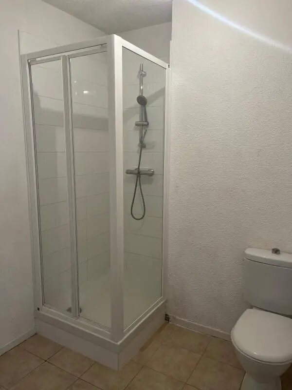 Appartement à louer, 22m², Le Mans