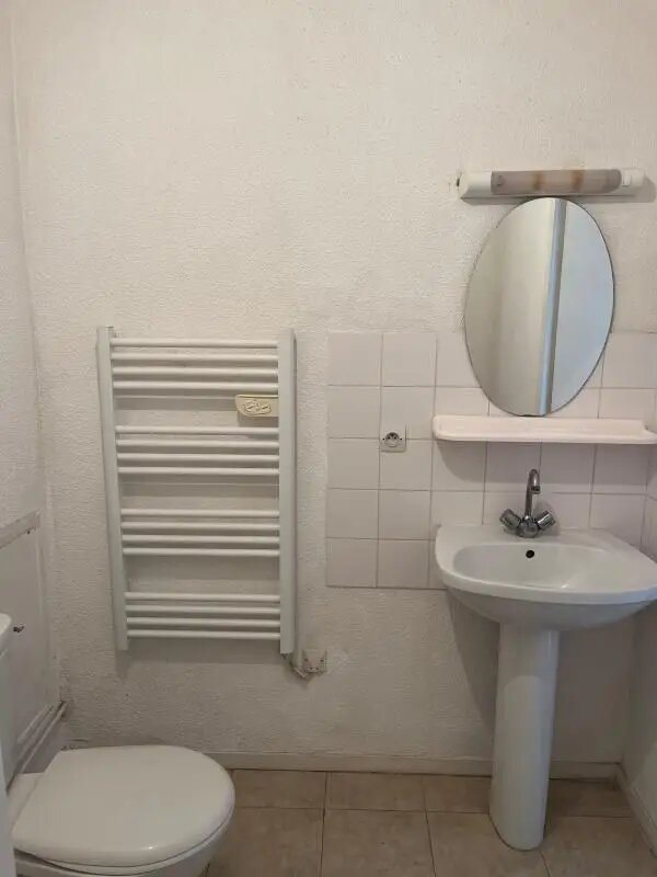 Appartement à louer, 22m², Le Mans