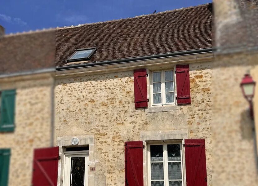 Maison à vendre, 78m², Courgains