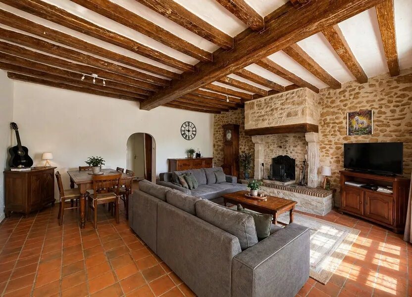 Maison à vendre, 78m², Courgains