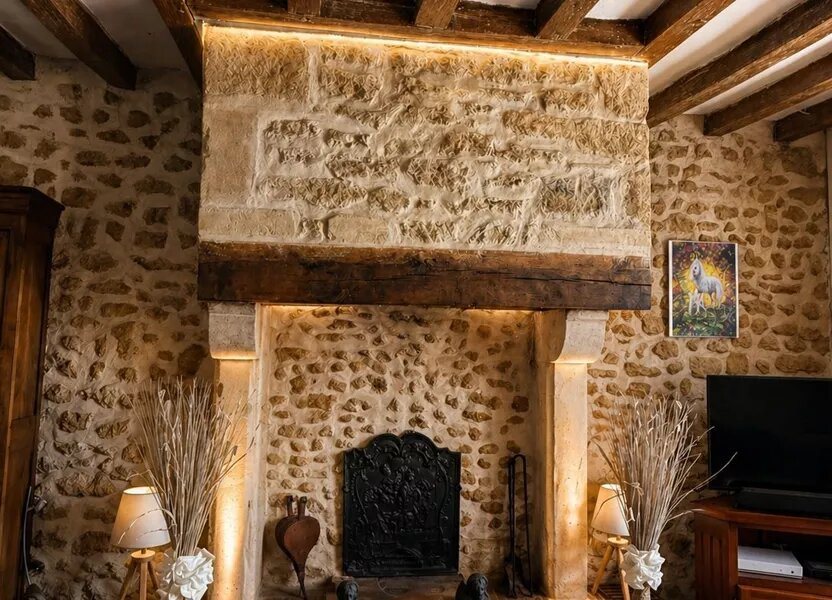 Maison à vendre, 78m², Courgains