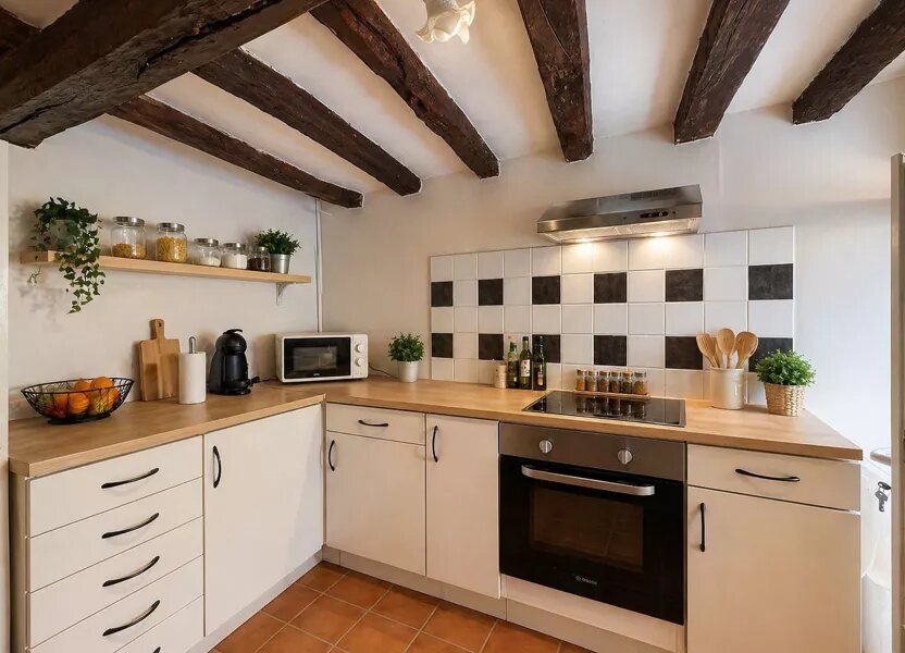 Maison à vendre, 78m², Courgains