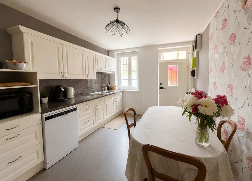 Maison à vendre, 103m², Marolles-les-Braults