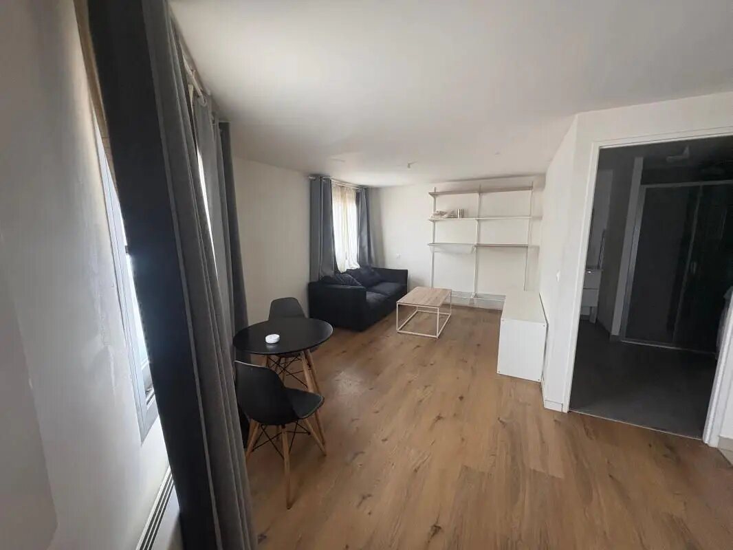 Appartement à louer, 26m², Le Mans