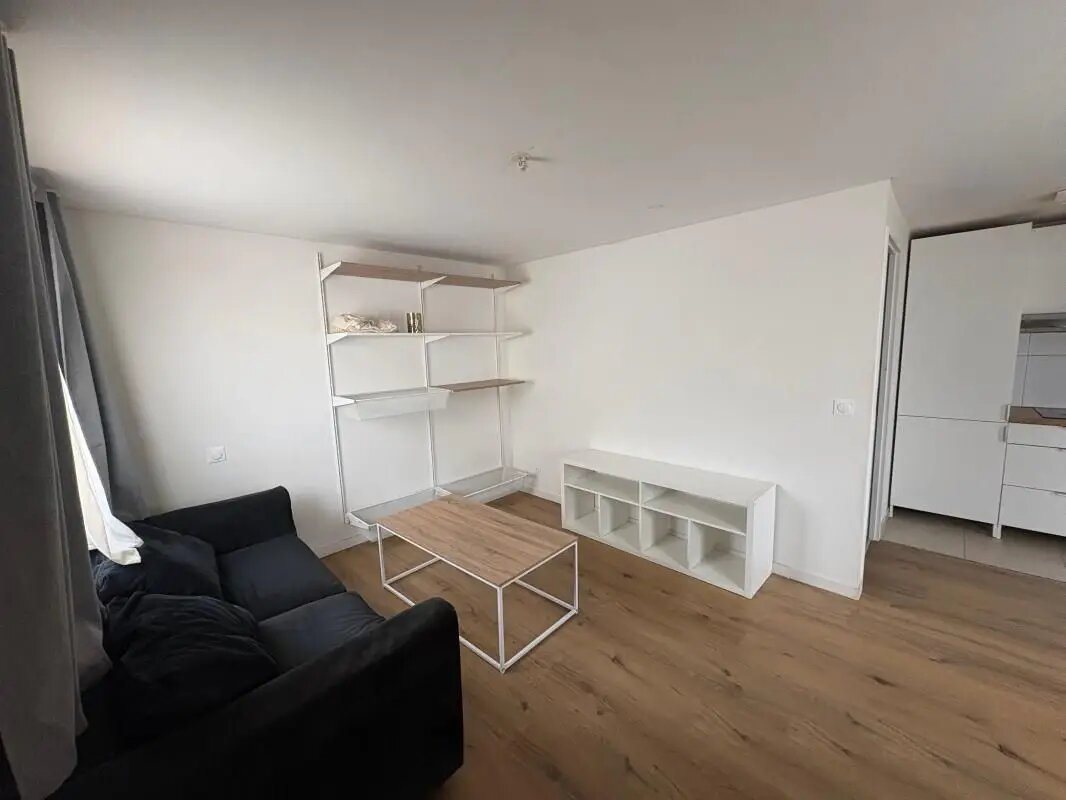 Appartement à louer, 26m², Le Mans