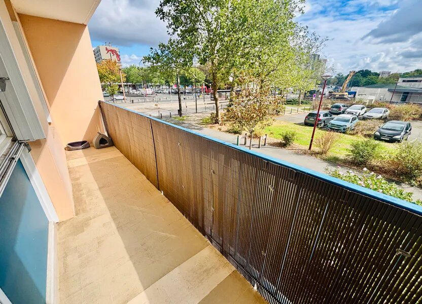 Appartement à vendre, 62m², Le Mans