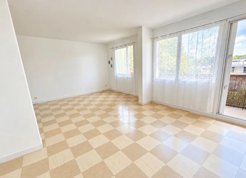 Appartement à vendre, 62m², Le Mans