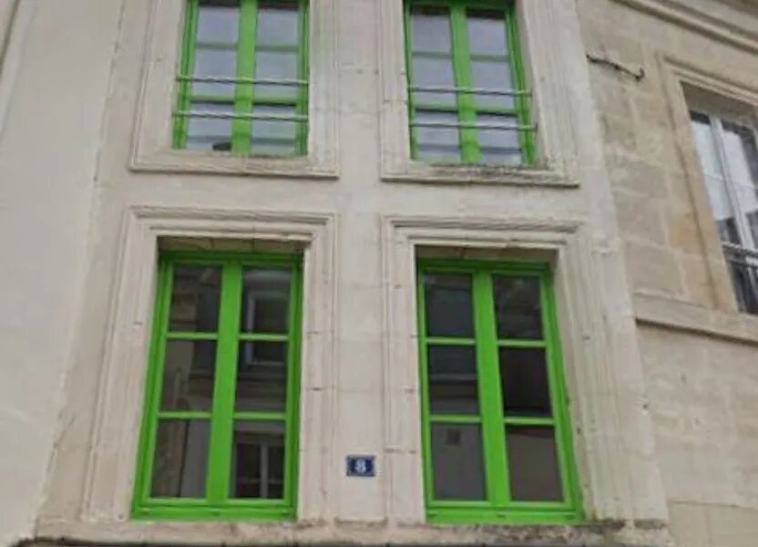 Maison à louer, 39m², Mamers