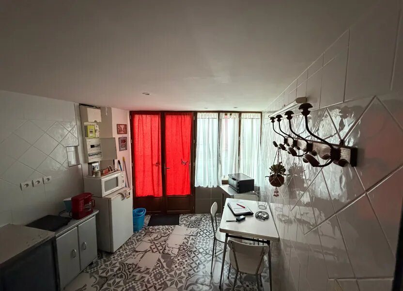 Maison à louer, 39m², Mamers