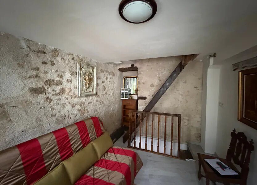 Maison à louer, 39m², Mamers