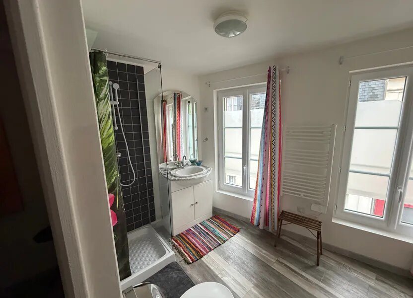 Maison à louer, 39m², Mamers