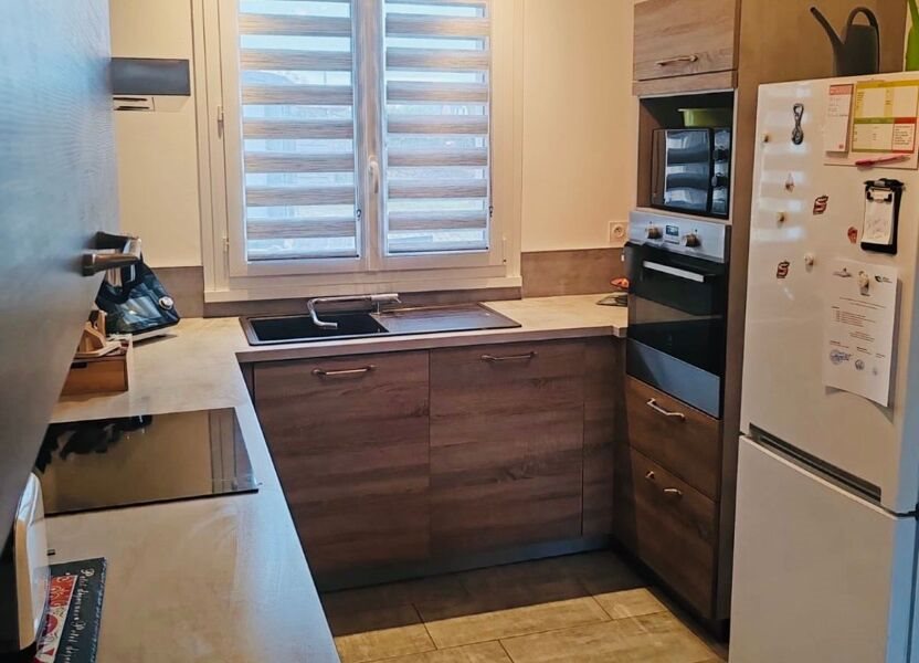 Maison à vendre, 162m², Oizé