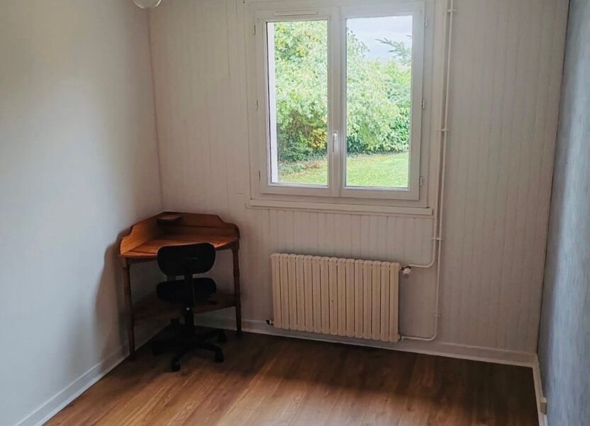 Maison à vendre, 162m², Oizé