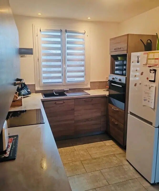 Maison à vendre, 162m², Oizé