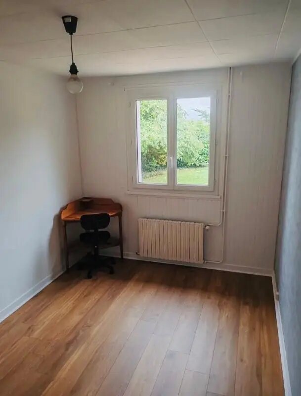 Maison à vendre, 162m², Oizé