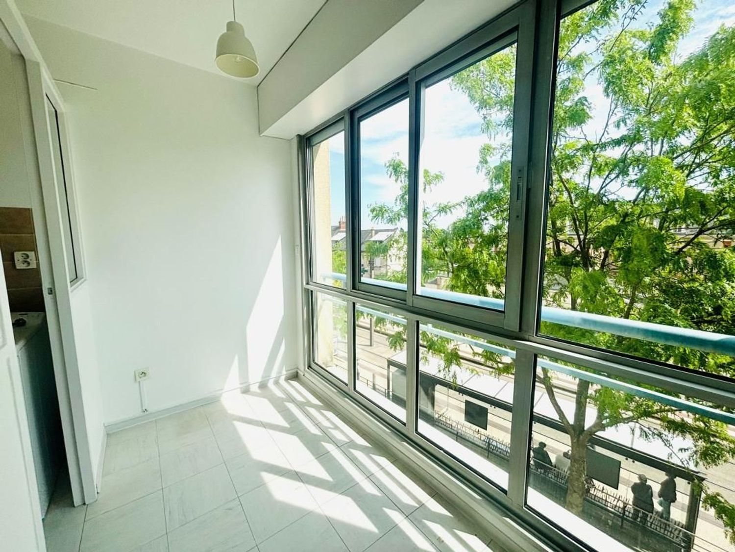 Appartement à louer, 69m², Le Mans
