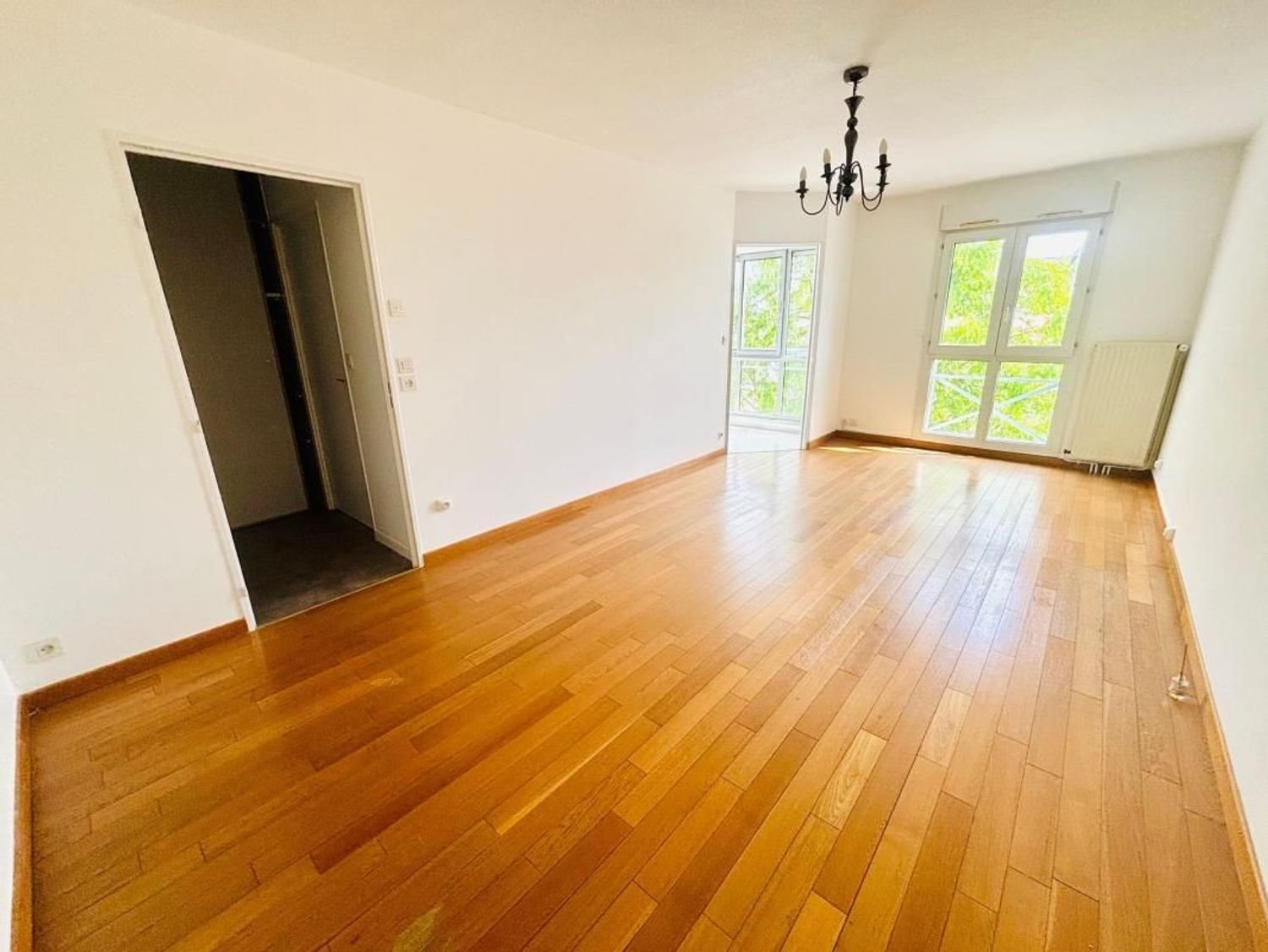 Appartement à louer, 69m², Le Mans
