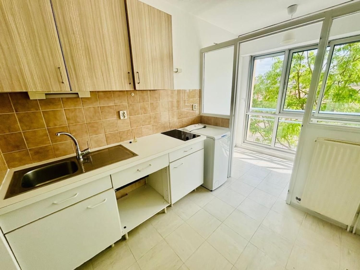 Appartement à louer, 69m², Le Mans