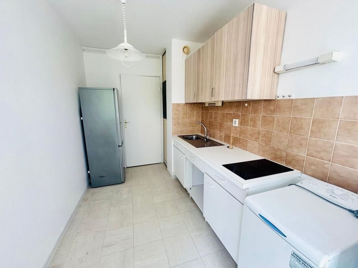 Appartement à louer, 69m², Le Mans