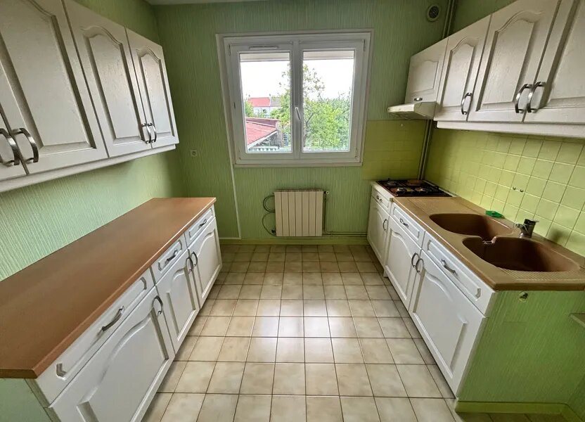 Appartement à vendre, 82m², Le Mans