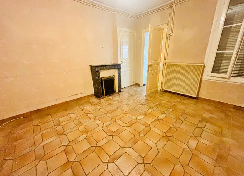 Maison à vendre, 95m², Le Mans