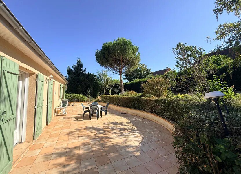 Maison à vendre, 135m², Mamers