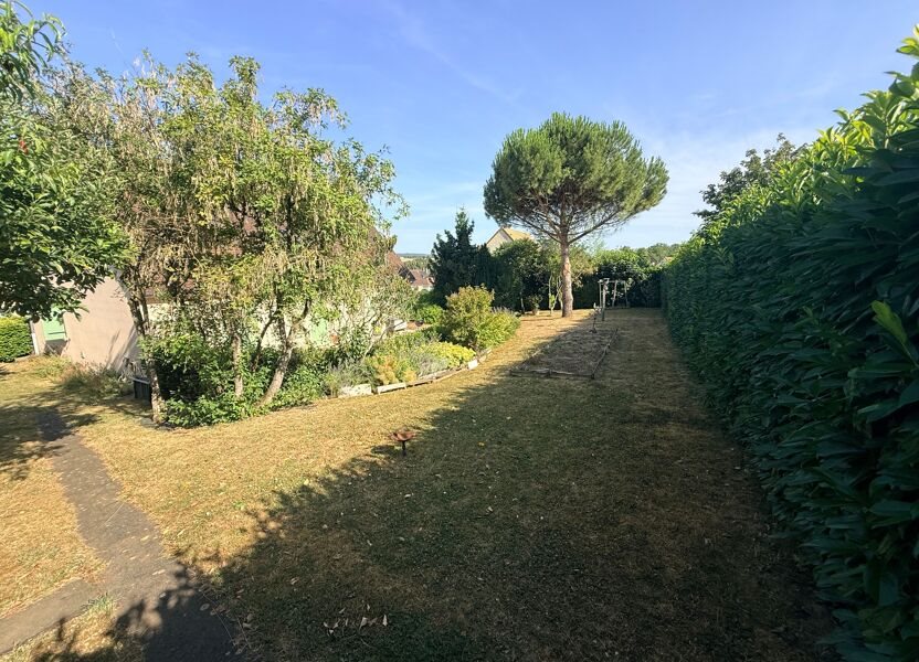 Maison à vendre, 135m², Mamers