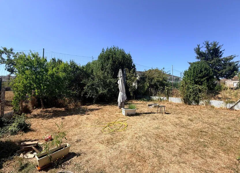 Maison à vendre, 82m², Mamers