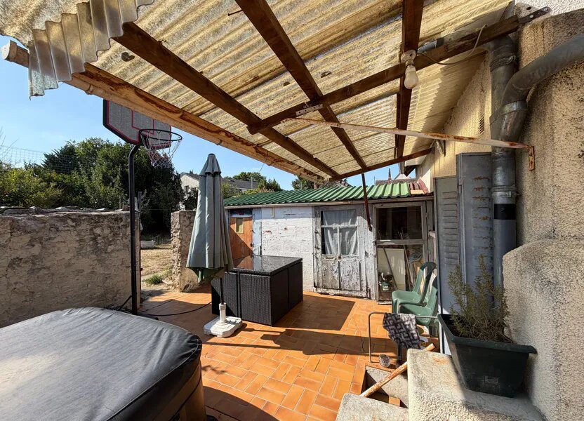Maison à vendre, 82m², Mamers