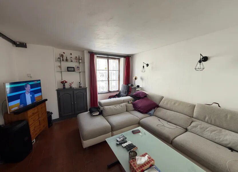 Maison à vendre, 82m², Mamers