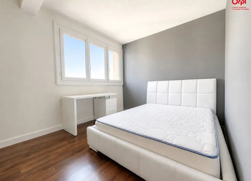 Appartement à vendre, 65m², Le Mans