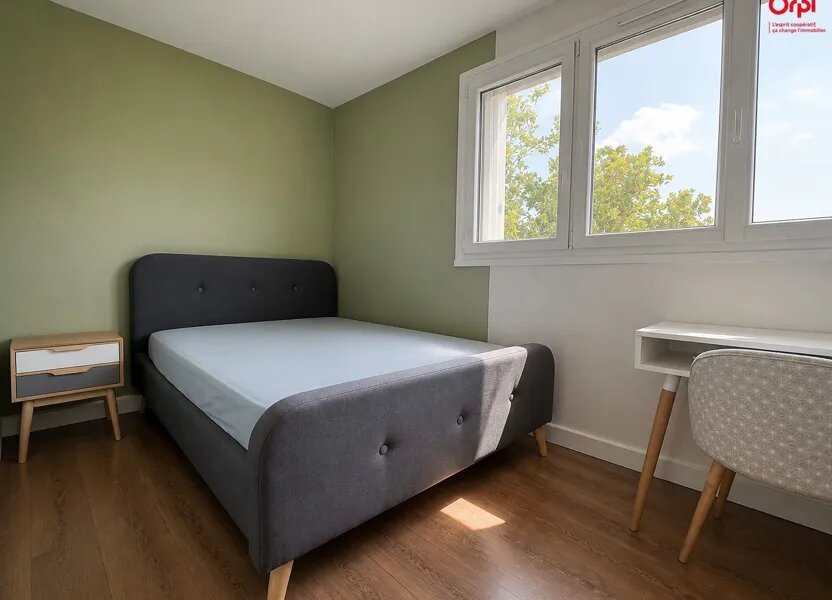 Appartement à vendre, 65m², Le Mans