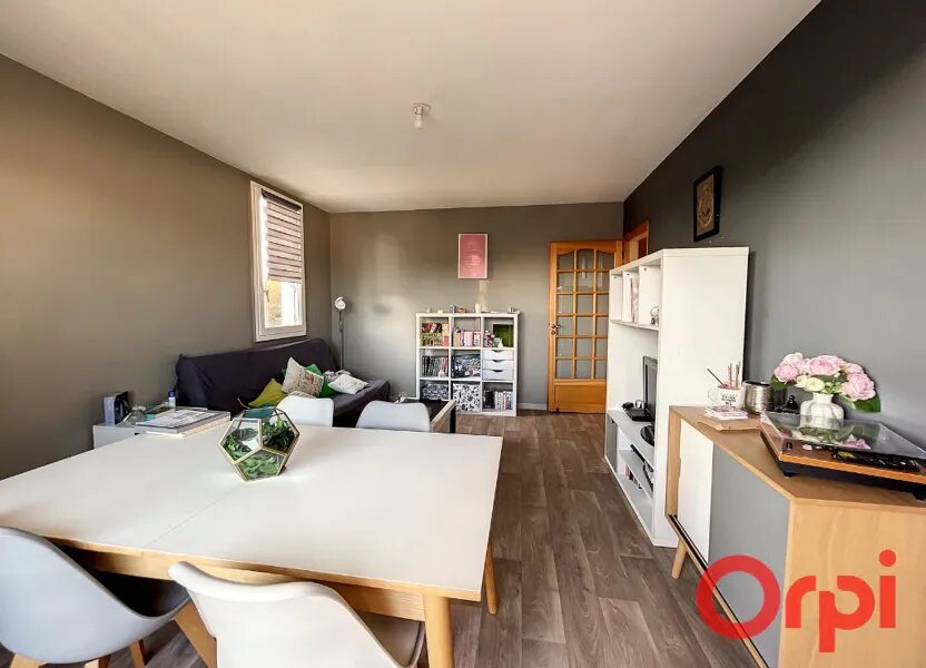 Appartement à louer, 43m², Le Mans