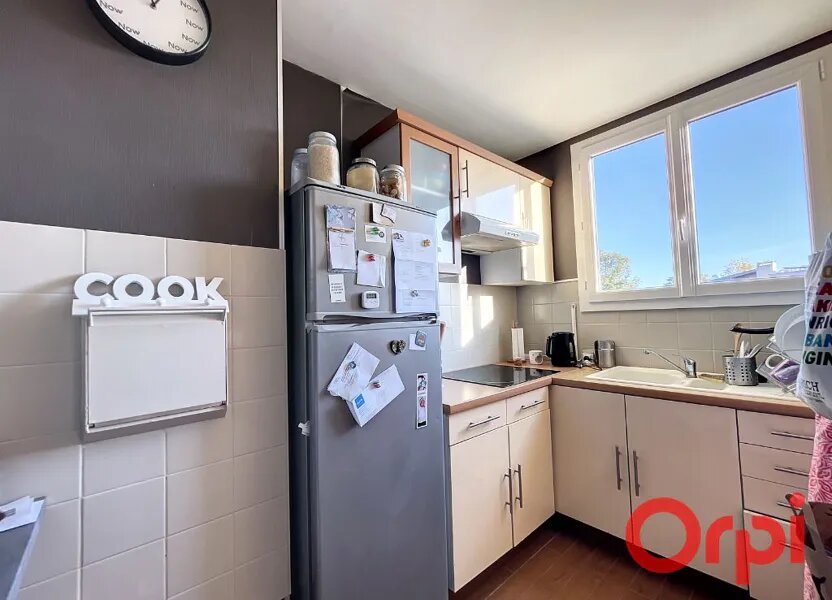 Appartement à louer, 43m², Le Mans