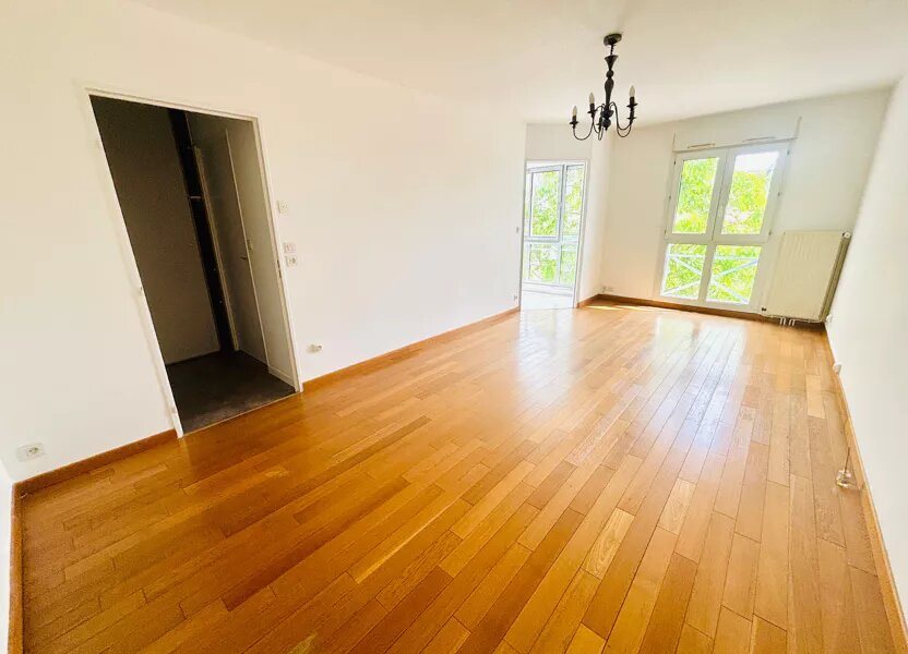 Appartement à vendre, 68m², Le Mans