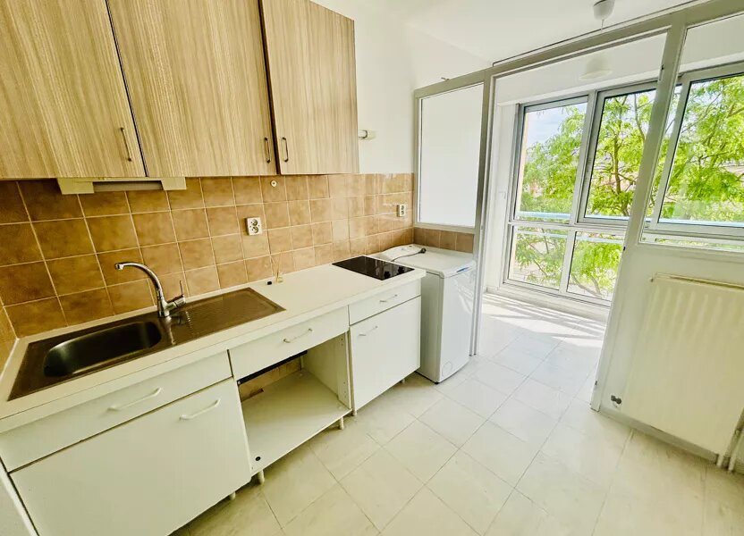 Appartement à vendre, 68m², Le Mans