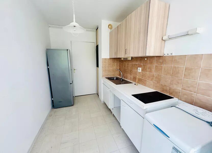 Appartement à vendre, 68m², Le Mans