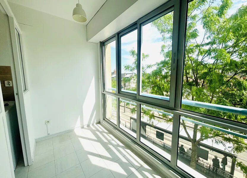 Appartement à vendre, 68m², Le Mans