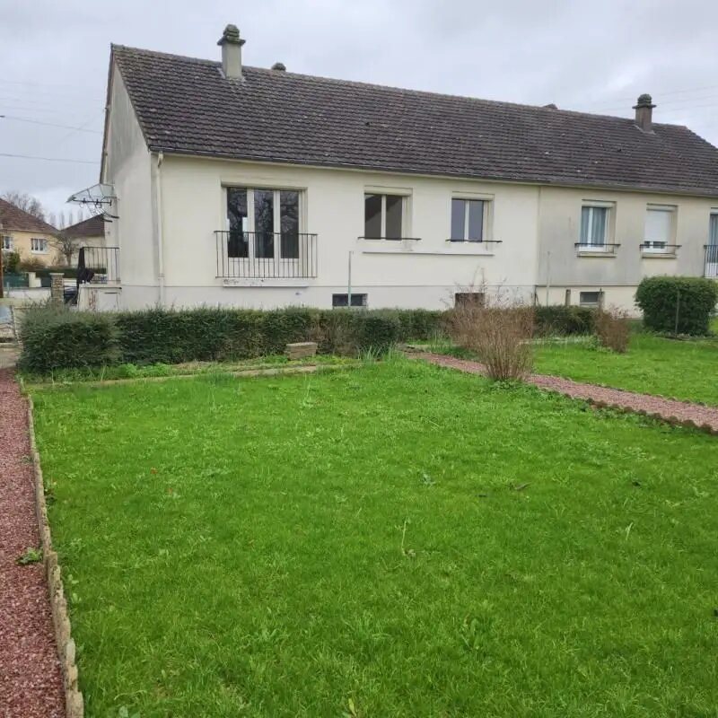 Maison à louer, 70m², Mamers
