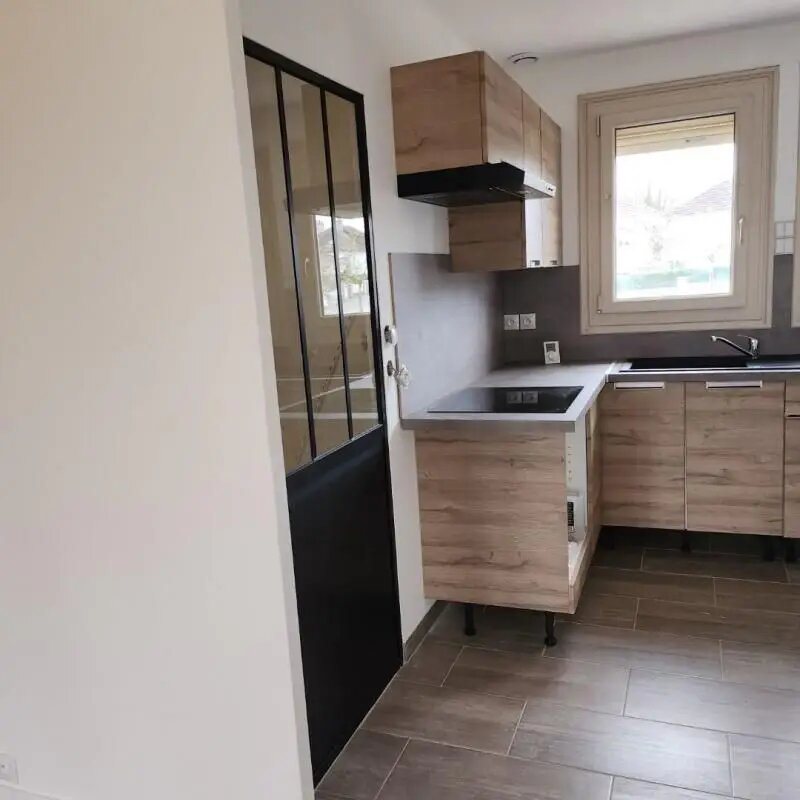 Maison à louer, 70m², Mamers