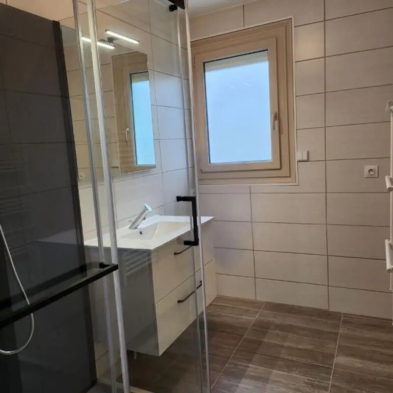 Maison à louer, 70m², Mamers
