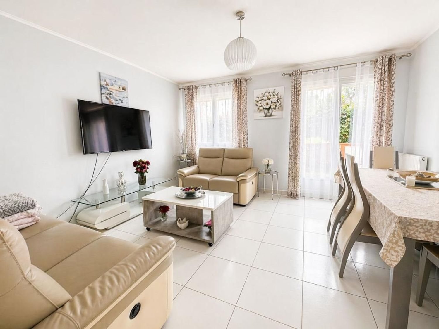 Maison à vendre, 84m², Le Mans
