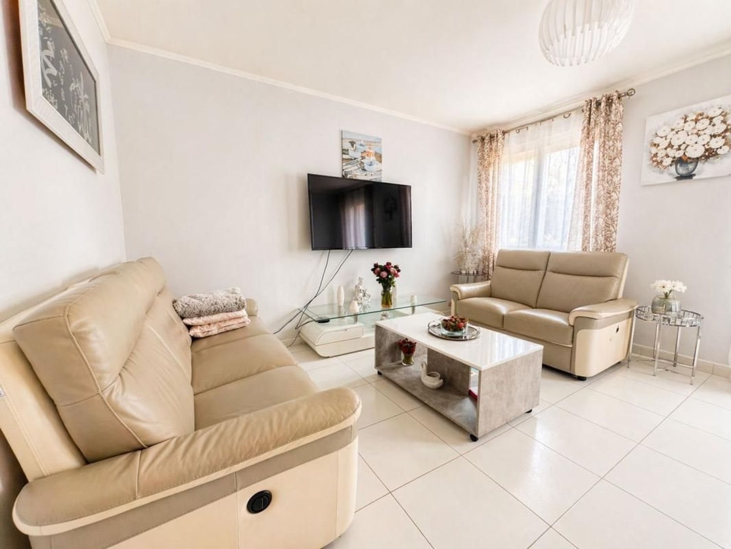 Maison à vendre, 84m², Le Mans