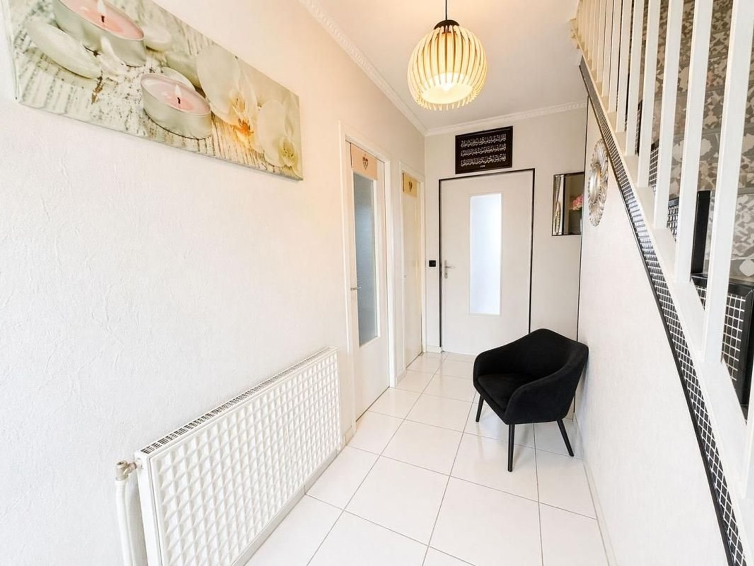 Maison à vendre, 84m², Le Mans