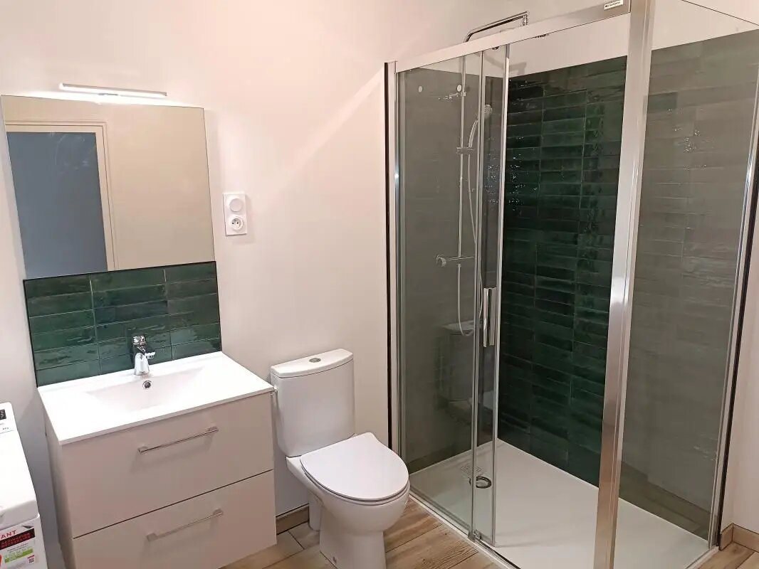Maison à louer, 89m², Mamers
