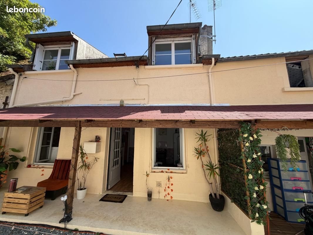 Maison à vendre, 47m², Mamers