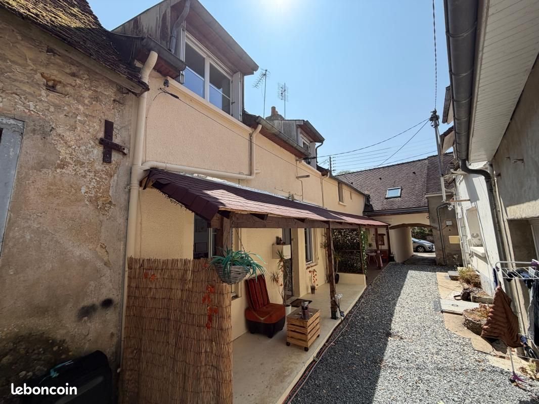 Maison à vendre, 47m², Mamers