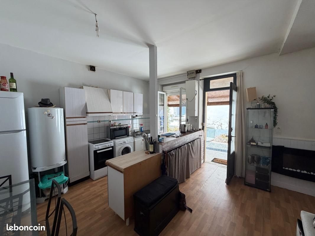 Maison à vendre, 47m², Mamers