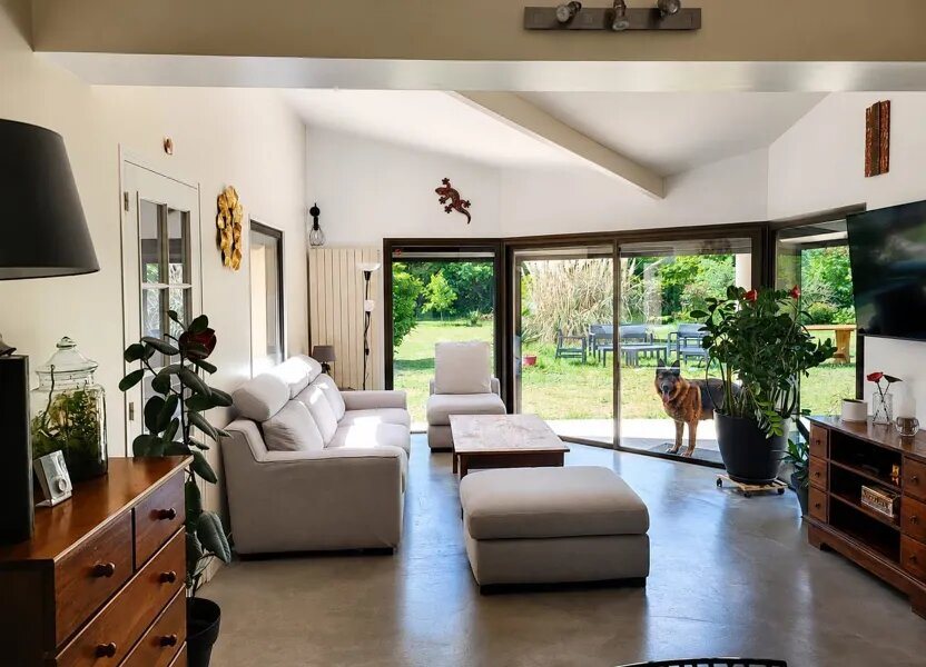 Maison à vendre, 205m², Changé